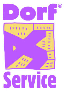 Dorfservice Logo